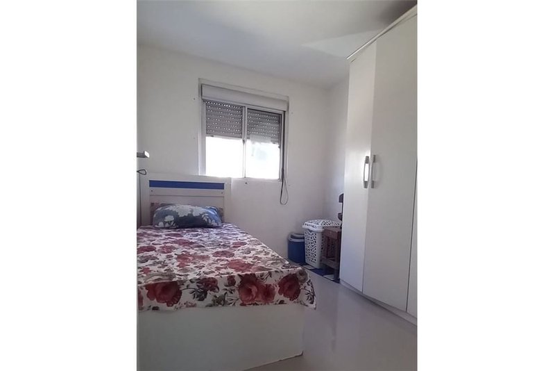 Apartamento econômico na Av Edu las Casas Edu Las-Casas Porto Alegre - 