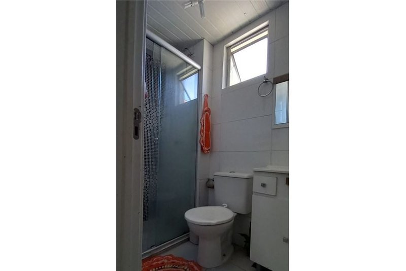 Apartamento econômico na Av Edu las Casas Edu Las-Casas Porto Alegre - 