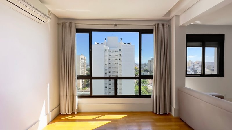 Apartamento Condominío Vivaz Apto 1202 1 suíte 79m² Jari Porto Alegre - 
