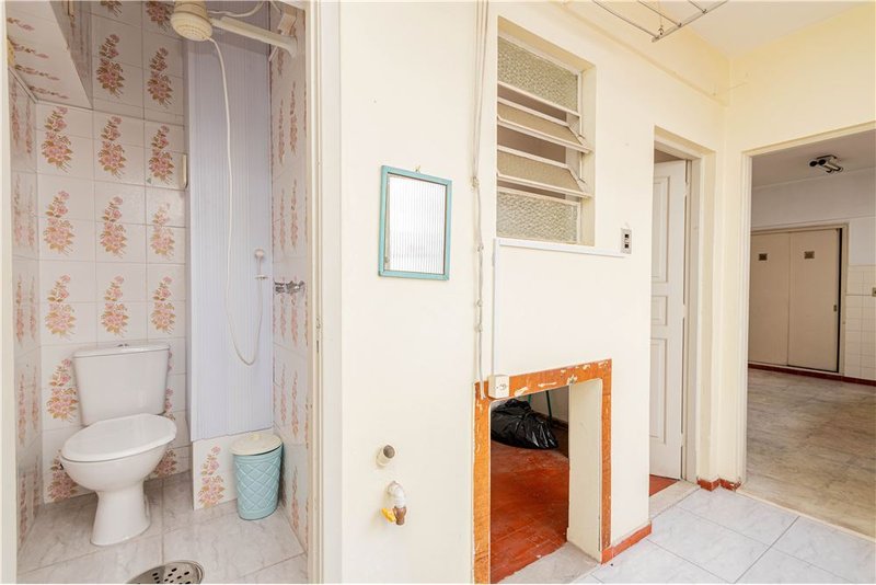 Apartamento de 133m² com 3 dormitórios na Av. Des. André da Rocha Desembargador André da Rocha Porto Alegre - 