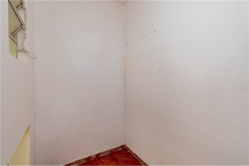 Apartamento de 133m² com 3 dormitórios na Av. Des. André da Rocha Desembargador André da Rocha Porto Alegre - 