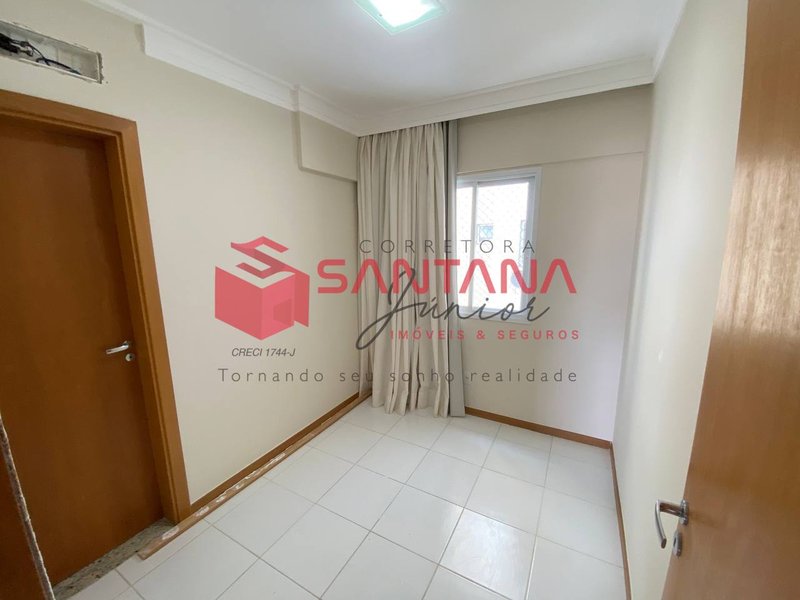Apartamento para locação em Lauro de Freitas  (INDISPONÍVEL) Rua Manoel dos Santos Corrêa Lauro de Freitas - 
