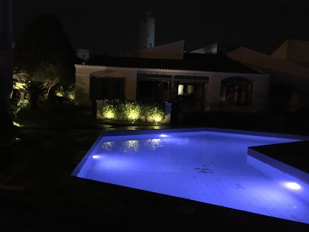 Casa com 5 dormit&oacute;rios &agrave; venda, 1000 m&sup2; - Condom&iacute;nio Santa Maria - Sorocaba - SP Rodovia João Leme dos Santos Sorocaba - 