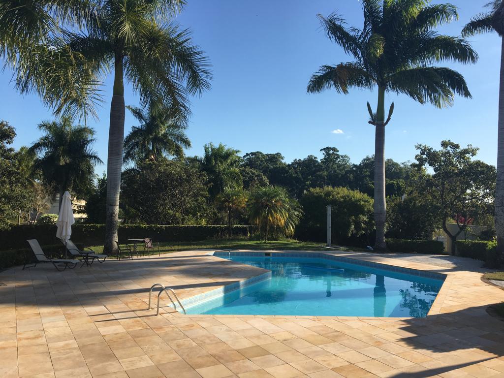 Casa com 5 dormit&oacute;rios &agrave; venda, 1000 m&sup2; - Condom&iacute;nio Santa Maria - Sorocaba - SP Rodovia João Leme dos Santos Sorocaba - 