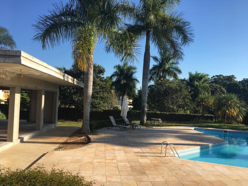 Casa com 5 dormit&oacute;rios &agrave; venda, 1000 m&sup2; - Condom&iacute;nio Santa Maria - Sorocaba - SP Rodovia João Leme dos Santos Sorocaba - 