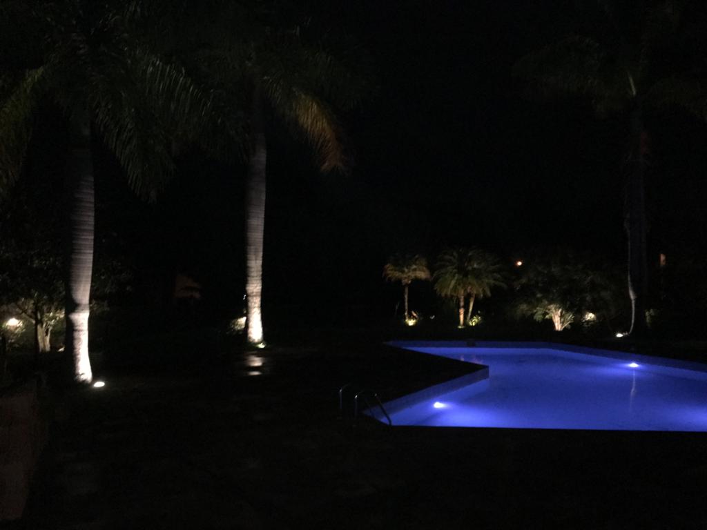 Casa com 5 dormit&oacute;rios &agrave; venda, 1000 m&sup2; - Condom&iacute;nio Santa Maria - Sorocaba - SP Rodovia João Leme dos Santos Sorocaba - 