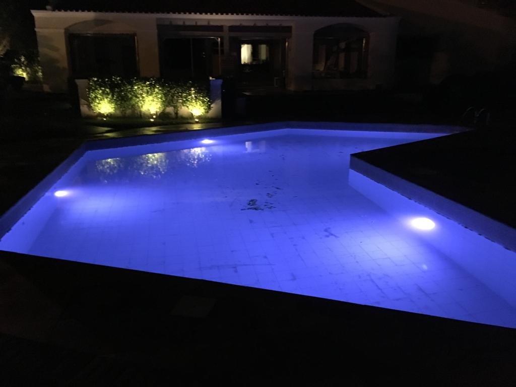 Casa com 5 dormit&oacute;rios &agrave; venda, 1000 m&sup2; - Condom&iacute;nio Santa Maria - Sorocaba - SP Rodovia João Leme dos Santos Sorocaba - 