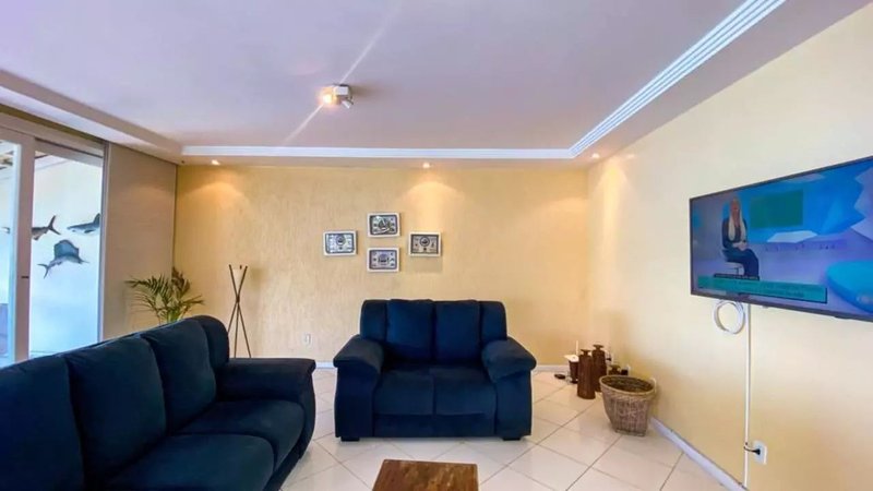 Casa com 5 quartos, 358 m², à venda por R$ 4.200.000- Portogalo - Angra dos Reis/RJ - Angra dos Reis - 