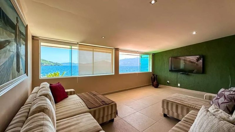 Casa à venda, 350 m² por R$ 4.000.000,00 - Portogalo - Angra dos Reis/RJ - Angra dos Reis - 