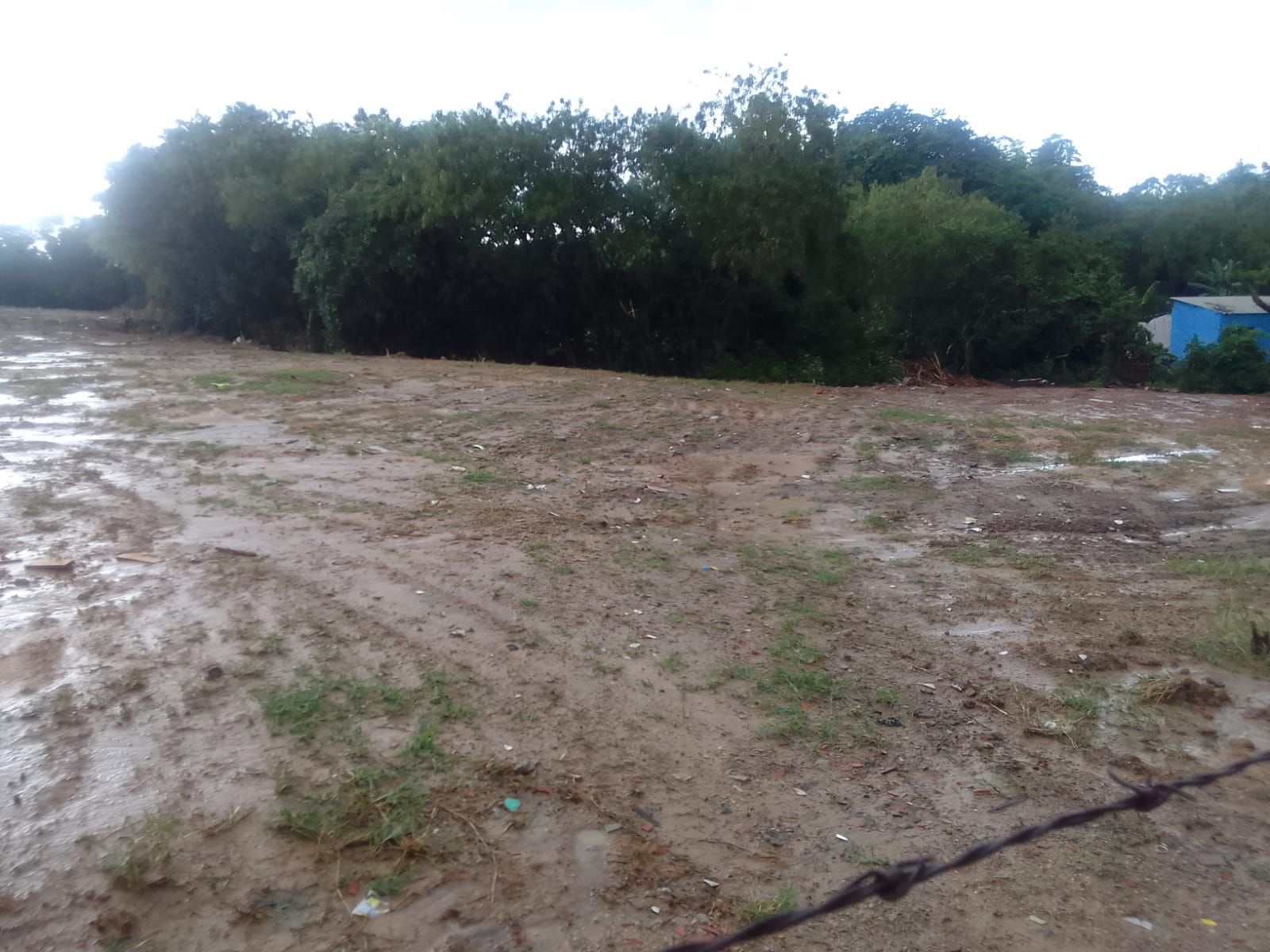 &Aacute;rea &agrave; venda com 10.250 m&sup2; -  Vila Mineir&atilde;o - Sorocaba - SP Rua Antero José da Rosa Sorocaba - 