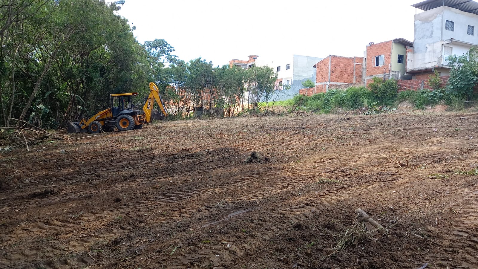 &Aacute;rea &agrave; venda com 10.250 m&sup2; -  Vila Mineir&atilde;o - Sorocaba - SP Rua Antero José da Rosa Sorocaba - 