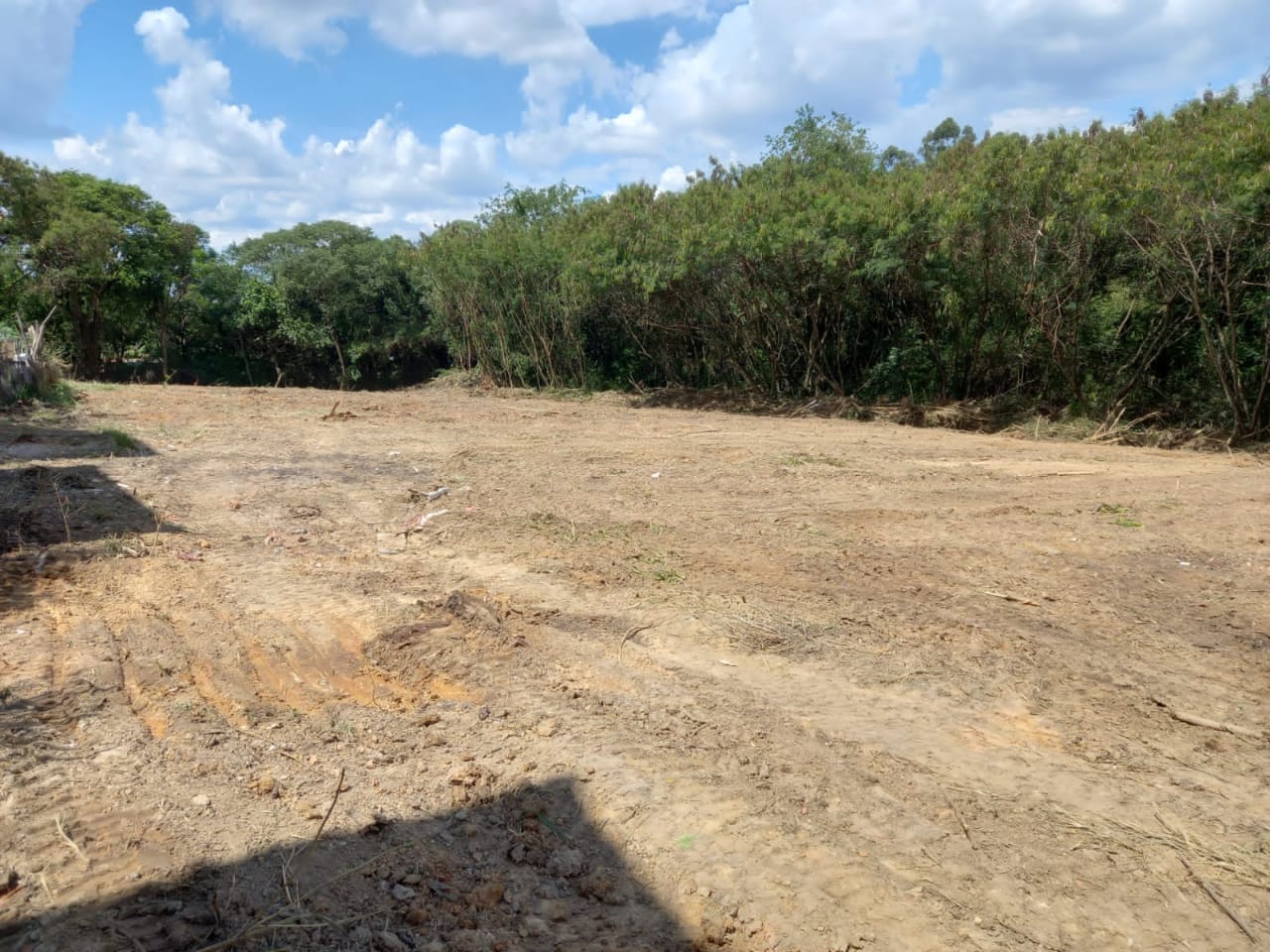 &Aacute;rea &agrave; venda com 10.250 m&sup2; -  Vila Mineir&atilde;o - Sorocaba - SP Rua Antero José da Rosa Sorocaba - 