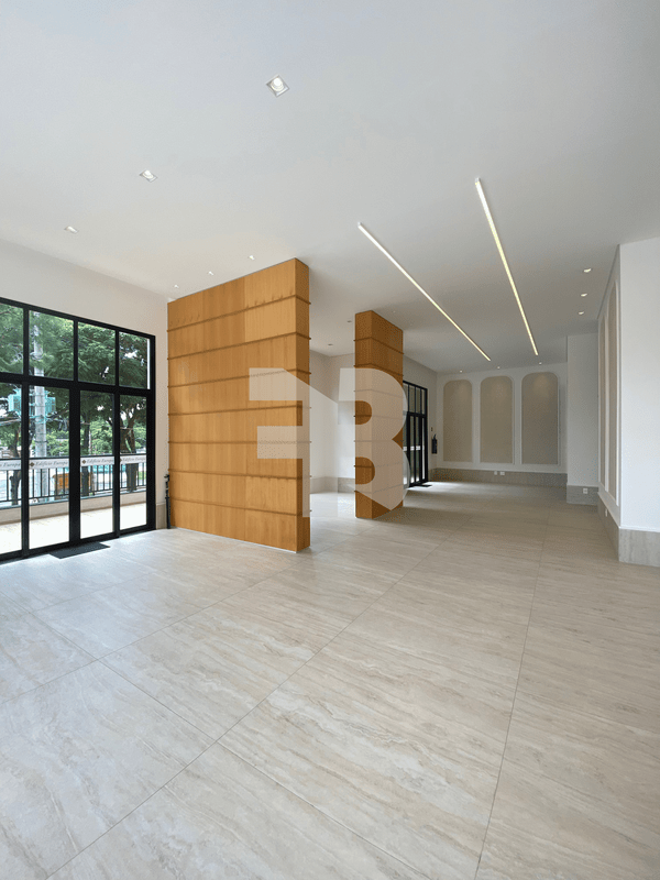 Apartamento de Alto Padrão Rua Inglaterra Taubaté - 