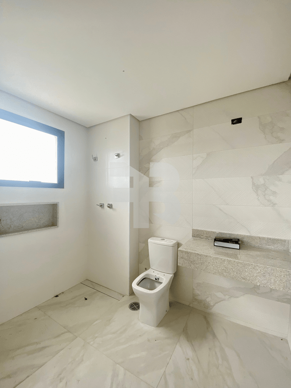 Apartamento de Alto Padrão Rua Inglaterra Taubaté - 