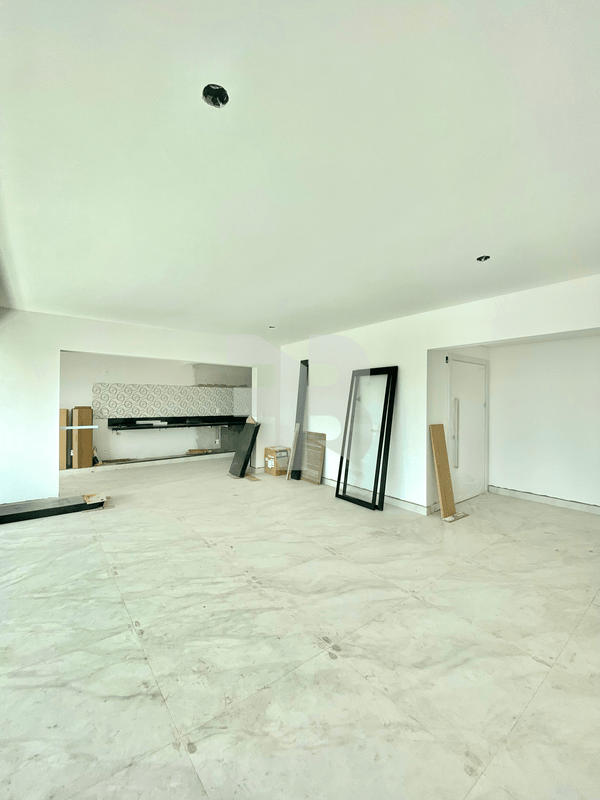 Apartamento de Alto Padrão Rua Inglaterra Taubaté - 