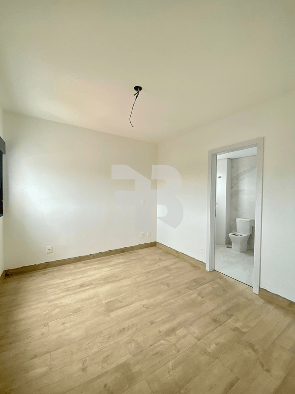 Apartamento de Alto Padrão Rua Inglaterra Taubaté - 