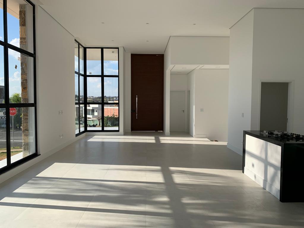 Casa com 3 dormit&oacute;rios &agrave; venda, 244 m&sup2; - Alphaville Nova Esplanada IV-Votorantim-SP Alameda Nova Zelândia Votorantim - 