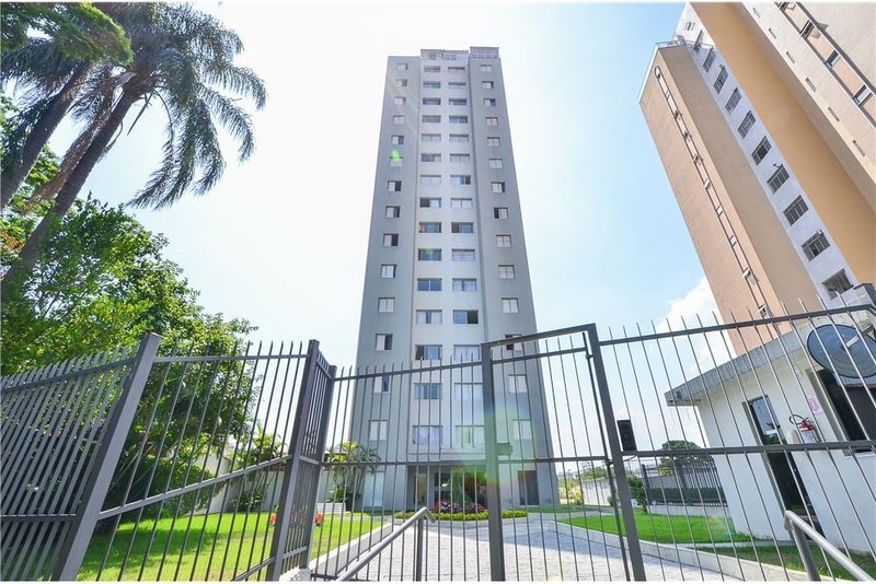Apartamento no Campo Belo com 2 dormitórios 51m² Afonso Bandeira de Melo São Paulo - 