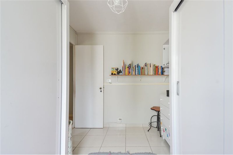 Apartamento no Butantã com 3 dormitórios 65m² Eliseu de Almeida São Paulo - 