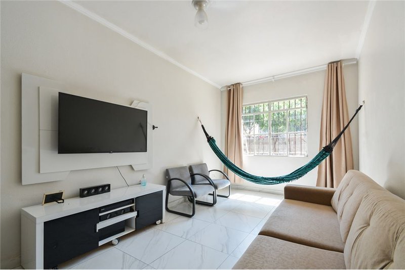 Apartamento na Bela Vista com 2 dormitórios 87m² Nove de Julho São Paulo - 