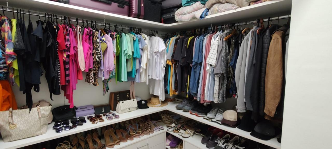 Casa com 3 dormit&oacute;rios &agrave; venda, 260 m&sup2; -Condom&iacute;nio Villagio Milano - Sorocaba - SP Avenida Elias Maluf Sorocaba - 