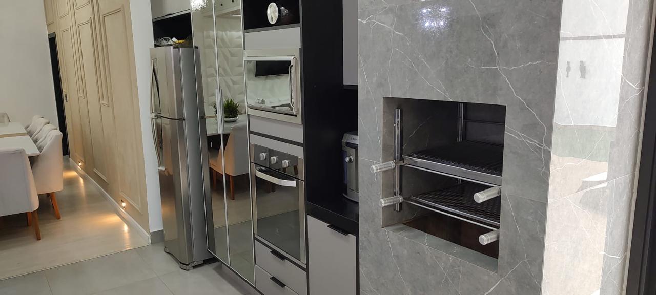 Casa com 3 dormit&oacute;rios &agrave; venda, 260 m&sup2; -Condom&iacute;nio Villagio Milano - Sorocaba - SP Avenida Elias Maluf Sorocaba - 