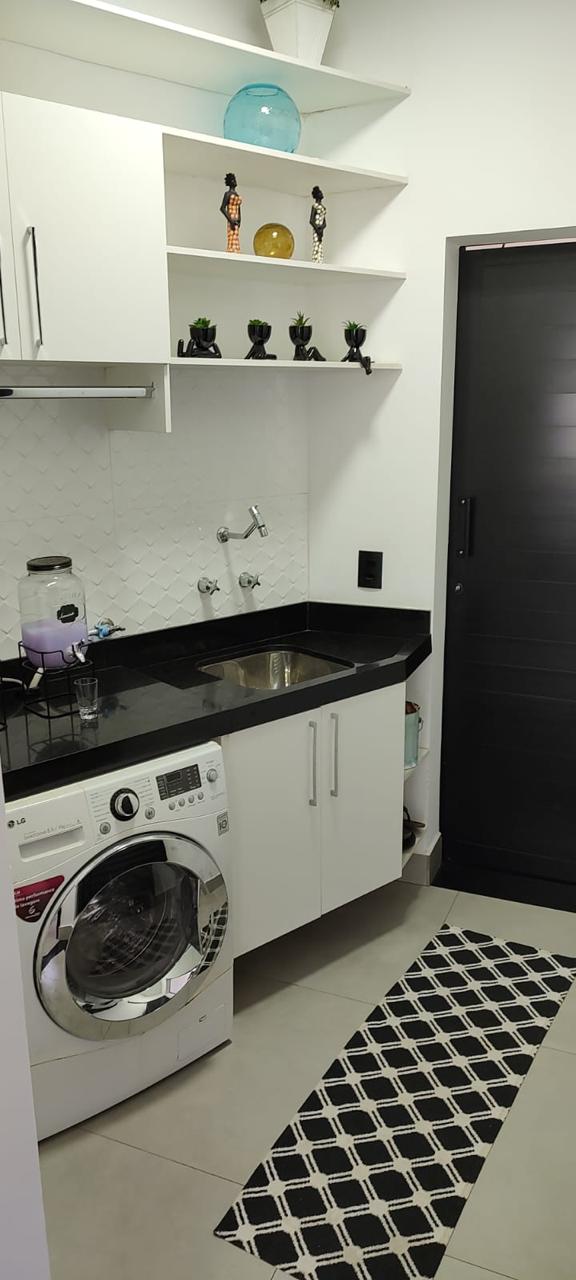 Casa com 3 dormit&oacute;rios &agrave; venda, 260 m&sup2; -Condom&iacute;nio Villagio Milano - Sorocaba - SP Avenida Elias Maluf Sorocaba - 