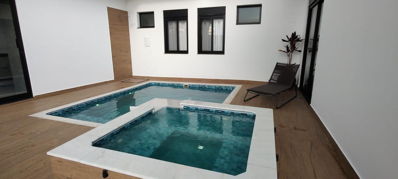 Casa com 3 dormit&oacute;rios &agrave; venda, 260 m&sup2; -Condom&iacute;nio Villagio Milano - Sorocaba - SP Avenida Elias Maluf Sorocaba - 