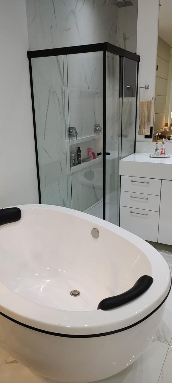 Casa com 3 dormit&oacute;rios &agrave; venda, 260 m&sup2; -Condom&iacute;nio Villagio Milano - Sorocaba - SP Avenida Elias Maluf Sorocaba - 