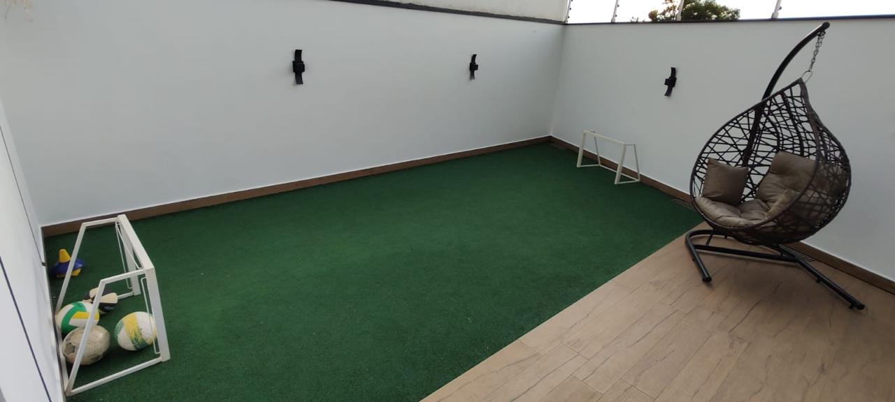 Casa com 3 dormit&oacute;rios &agrave; venda, 260 m&sup2; -Condom&iacute;nio Villagio Milano - Sorocaba - SP Avenida Elias Maluf Sorocaba - 