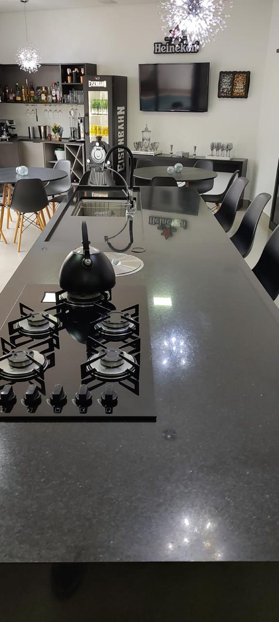 Casa com 3 dormit&oacute;rios &agrave; venda, 260 m&sup2; -Condom&iacute;nio Villagio Milano - Sorocaba - SP Avenida Elias Maluf Sorocaba - 