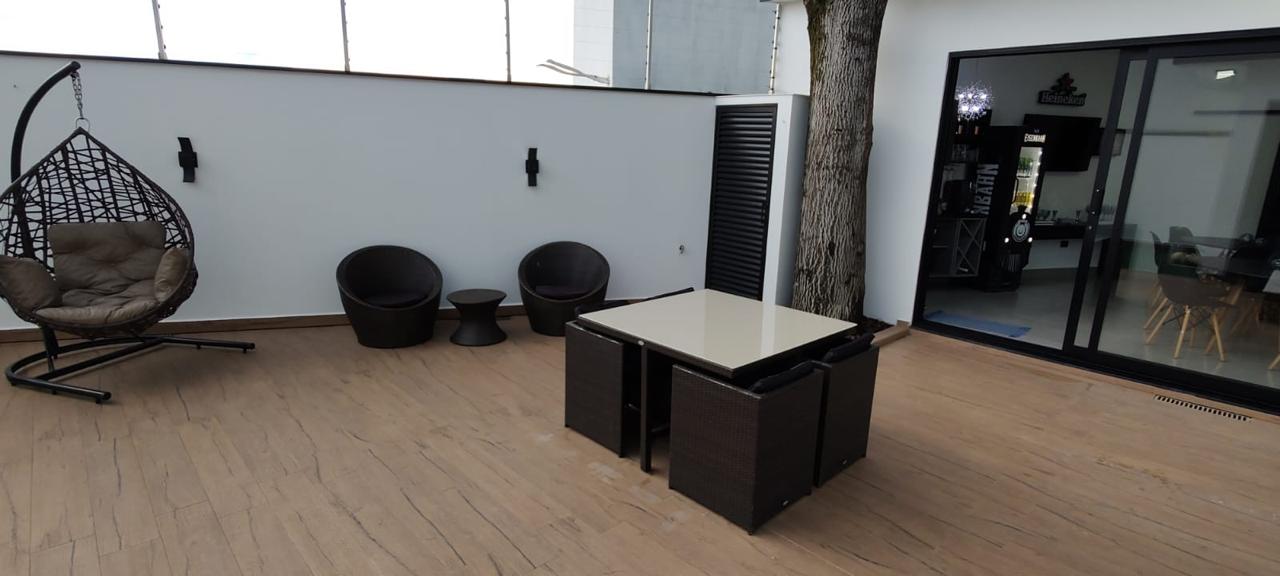 Casa com 3 dormit&oacute;rios &agrave; venda, 260 m&sup2; -Condom&iacute;nio Villagio Milano - Sorocaba - SP Avenida Elias Maluf Sorocaba - 