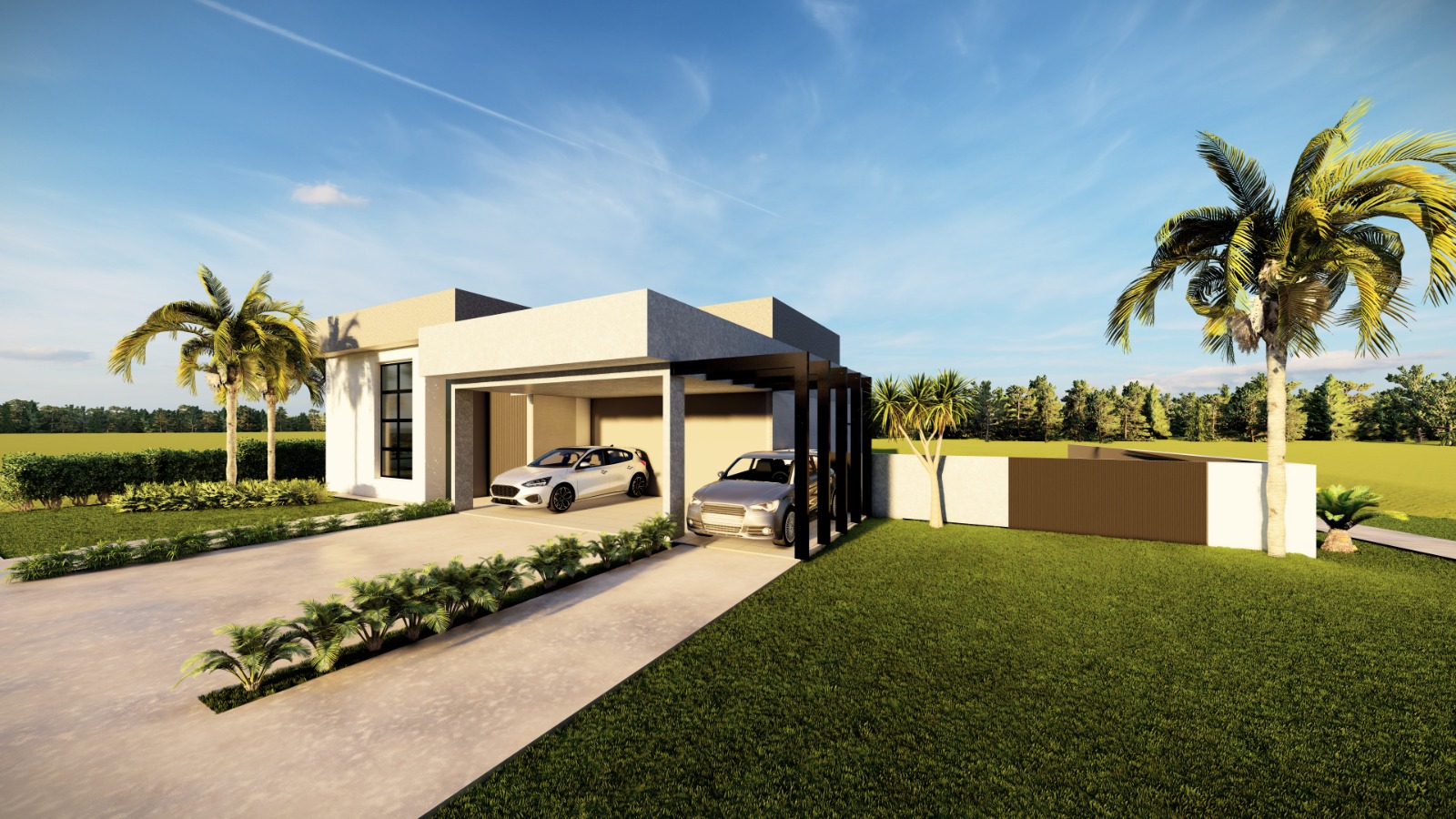 Casa com 3 dormit&oacute;rios &agrave; venda, 285 m&sup2; - Condom&iacute;nio Village Ipanema II- Ara&ccedil;oiaba, SP  Av. Francisco de Assis Chateaubriand Araçoiaba da Serra - 