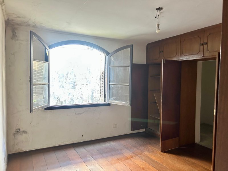 VENDA CASA – TERRENO 949 M² - OPORTUNIDADE! Rua Alberto Hodge São Paulo - 