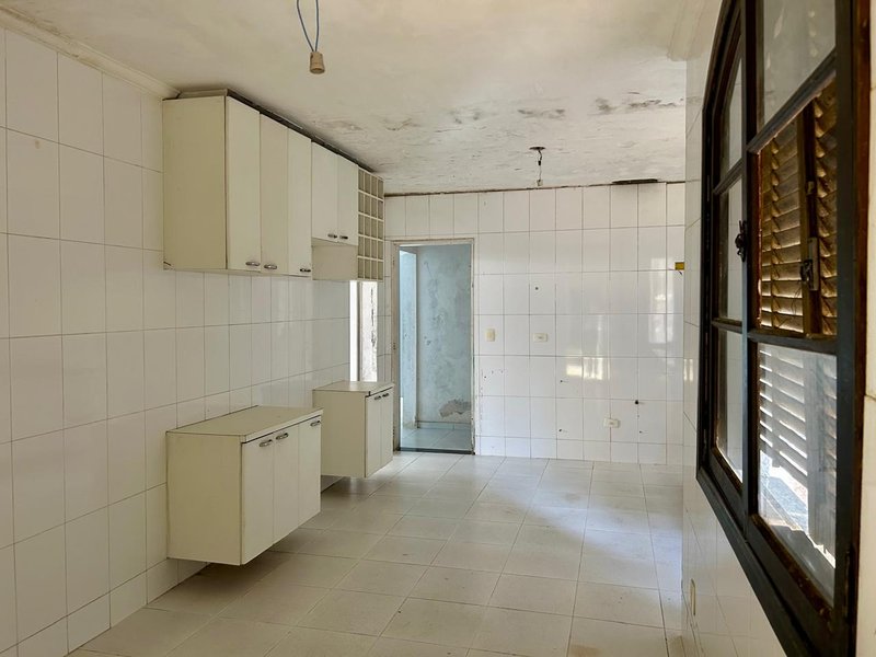 VENDA CASA – TERRENO 949 M² - OPORTUNIDADE! Rua Alberto Hodge São Paulo - 