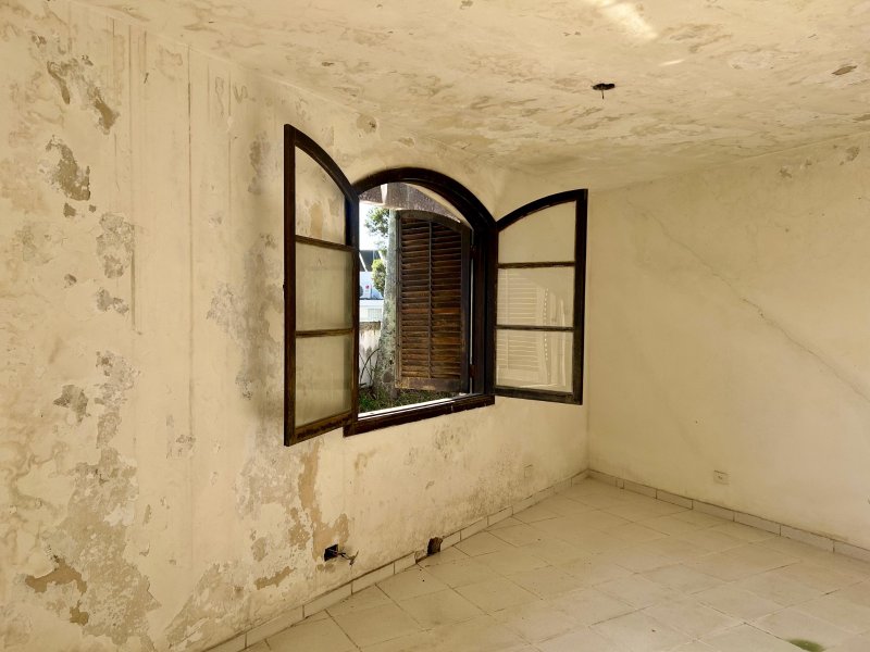 VENDA CASA – TERRENO 949 M² - OPORTUNIDADE! Rua Alberto Hodge São Paulo - 