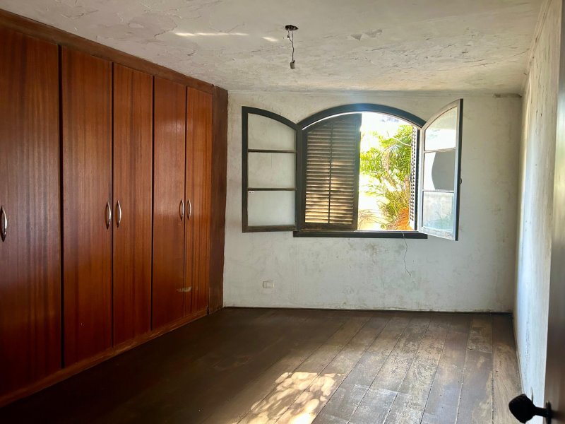 VENDA CASA – TERRENO 949 M² - OPORTUNIDADE! Rua Alberto Hodge São Paulo - 