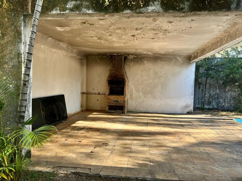 VENDA CASA – TERRENO 949 M² - OPORTUNIDADE! Rua Alberto Hodge São Paulo - 