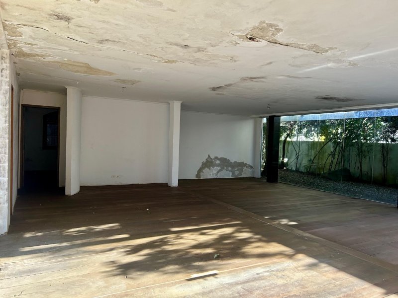 VENDA CASA – TERRENO 949 M² - OPORTUNIDADE! Rua Alberto Hodge São Paulo - 