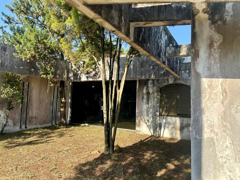 VENDA CASA – TERRENO 949 M² - OPORTUNIDADE! Rua Alberto Hodge São Paulo - 