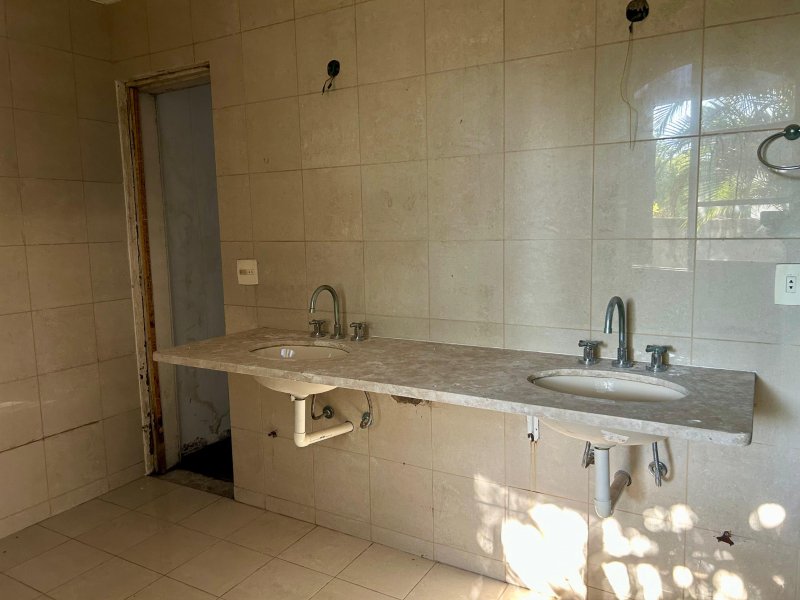 VENDA CASA – TERRENO 949 M² - OPORTUNIDADE! Rua Alberto Hodge São Paulo - 