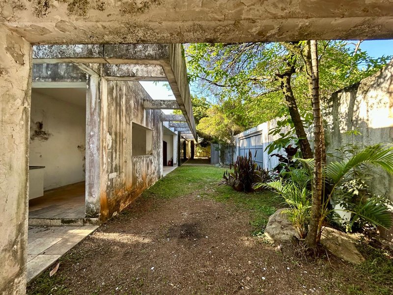 VENDA CASA – TERRENO 949 M² - OPORTUNIDADE! Rua Alberto Hodge São Paulo - 