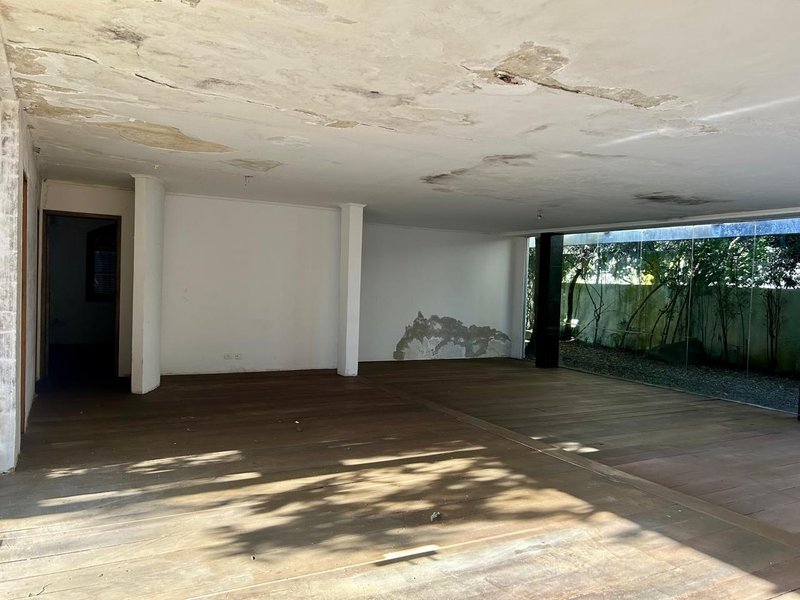 VENDA CASA – TERRENO 949 M² - OPORTUNIDADE! Rua Alberto Hodge São Paulo - 