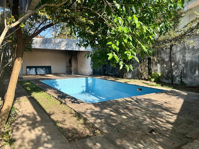 VENDA CASA – TERRENO 949 M² - OPORTUNIDADE! Rua Alberto Hodge São Paulo - 