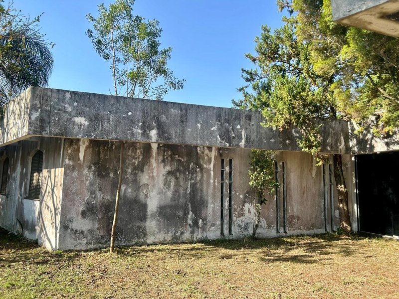 VENDA CASA – TERRENO 949 M² - OPORTUNIDADE! Rua Alberto Hodge São Paulo - 