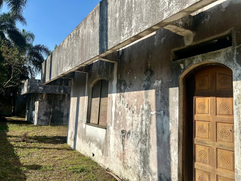 VENDA CASA – TERRENO 949 M² - OPORTUNIDADE! Rua Alberto Hodge São Paulo - 