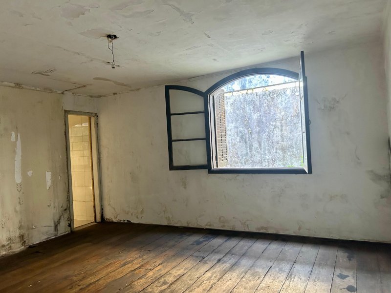 VENDA CASA – TERRENO 949 M² - OPORTUNIDADE! Rua Alberto Hodge São Paulo - 