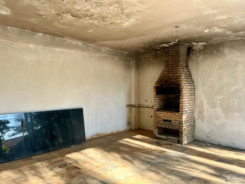 VENDA CASA – TERRENO 949 M² - OPORTUNIDADE! Rua Alberto Hodge São Paulo - 