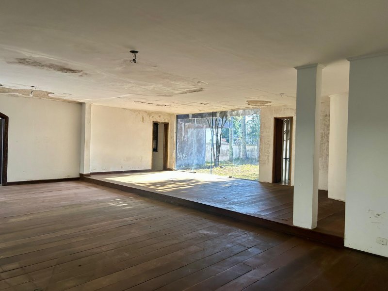 VENDA CASA – TERRENO 949 M² - OPORTUNIDADE! Rua Alberto Hodge São Paulo - 