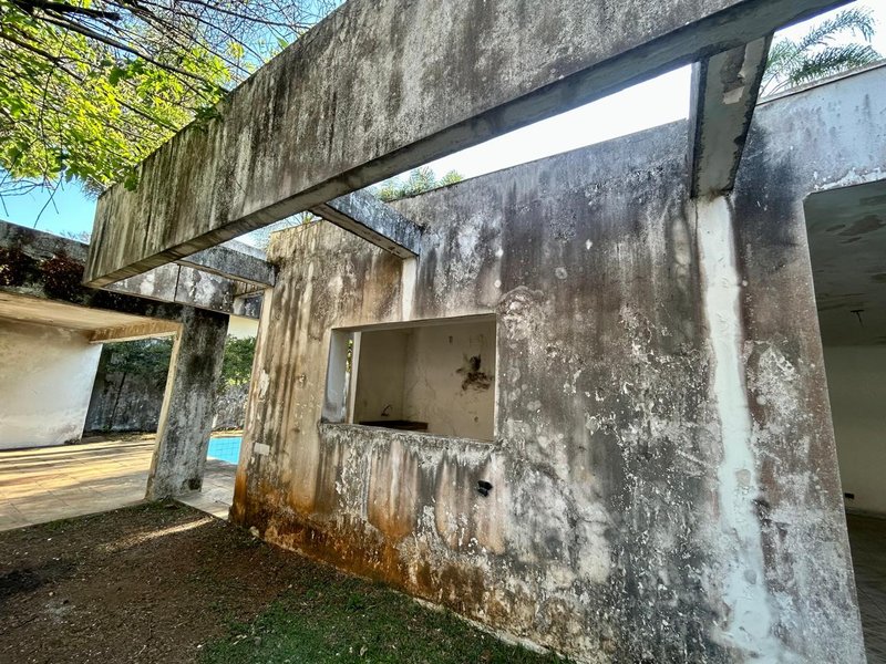 VENDA CASA – TERRENO 949 M² - OPORTUNIDADE! Rua Alberto Hodge São Paulo - 